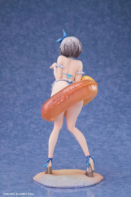 Brown Dust II - Teresse - 1/7 - Beachside Angel (Hobby Sakura)ㅤ – Hobby Sakura – ActionFigureBrasil