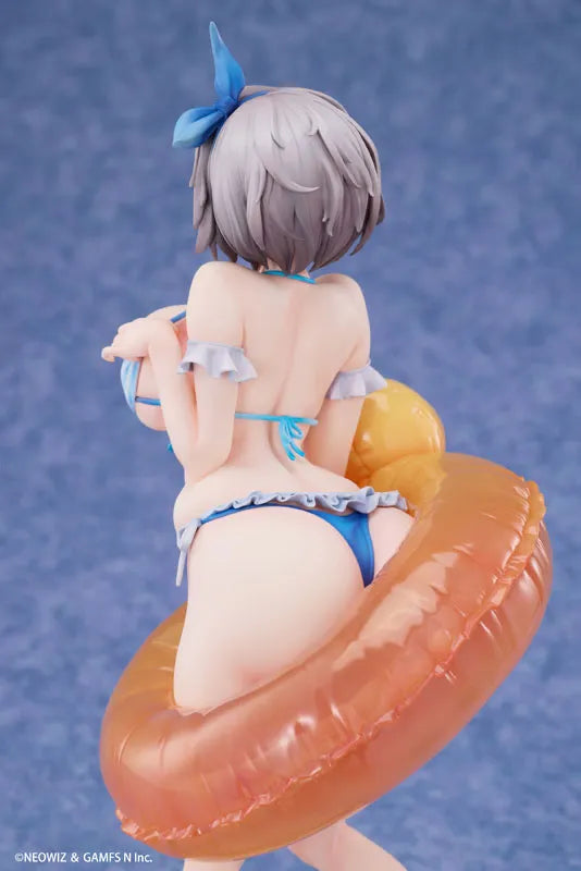 Brown Dust II - Teresse - 1/7 - Beachside Angel (Hobby Sakura)ㅤ – Hobby Sakura – ActionFigureBrasil