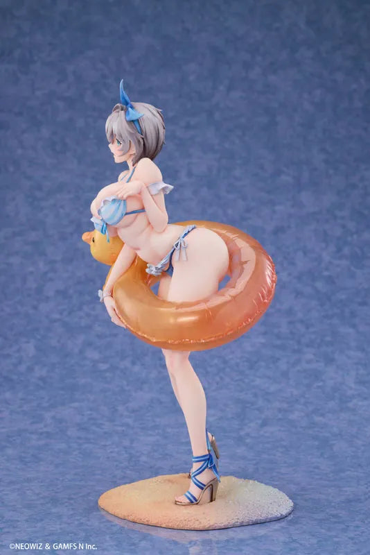 Brown Dust II - Teresse - 1/7 - Beachside Angel (Hobby Sakura)ㅤ – Hobby Sakura – ActionFigureBrasil