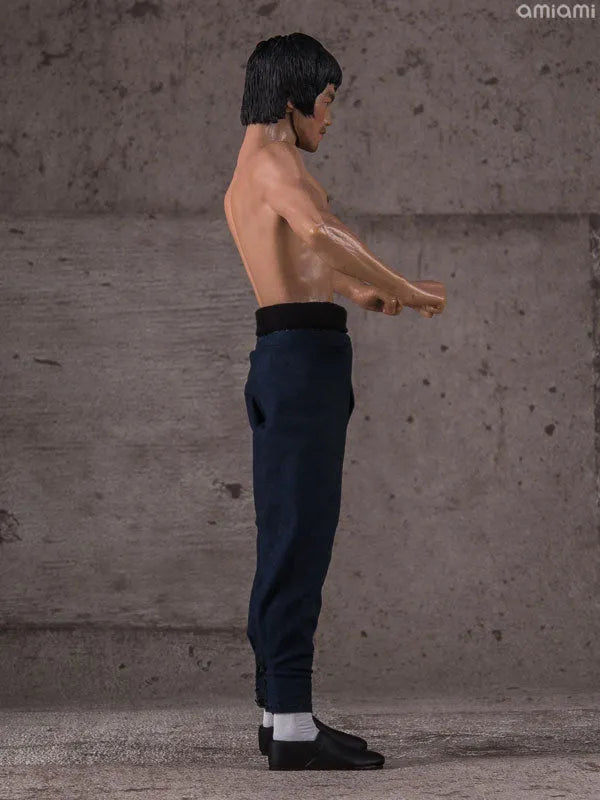 Bruce Lee 1/12 Scale Premium Figureㅤ – Storm Collectibles – ActionFigureBrasil
