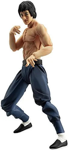 Bruce Lee - Figma #266 (Max Factory)ㅤ – Max Factory – ActionFigure Brasil