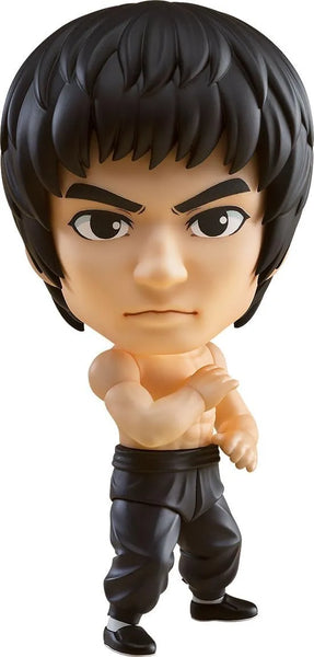 Bruce Lee - Nendoroid #2191 (Good Smile Company)ㅤ – Good Smile Company – ActionFigure Brasil