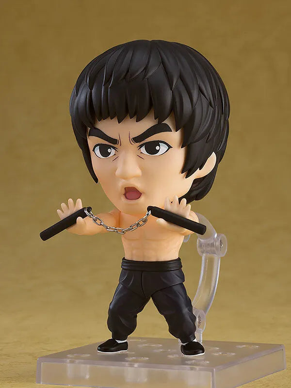 Bruce Lee - Nendoroid #2191 (Good Smile Company)ㅤ – Good Smile Company – ActionFigure Brasil