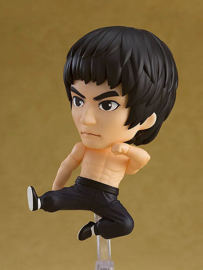 Bruce Lee - Nendoroid #2191 (Good Smile Company)ㅤ – Good Smile Company – ActionFigure Brasil — embalagem