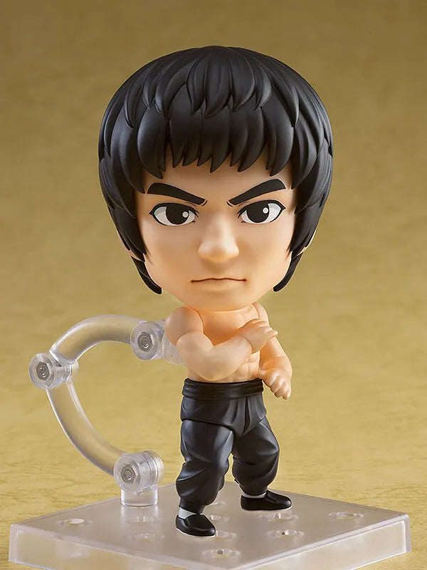 Bruce Lee - Nendoroid #2191 (Good Smile Company)ㅤ – Good Smile Company – ActionFigure Brasil