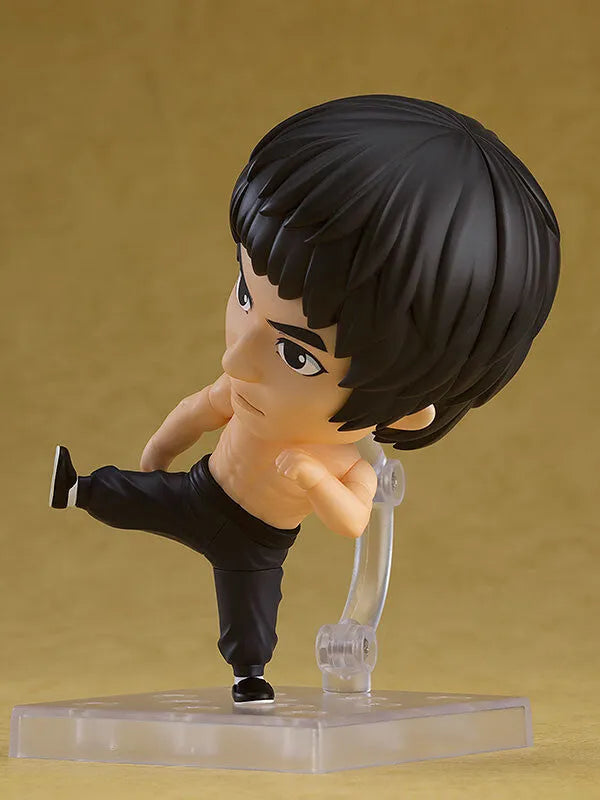 Bruce Lee - Nendoroid #2191 (Good Smile Company)ㅤ – Good Smile Company – ActionFigure Brasil