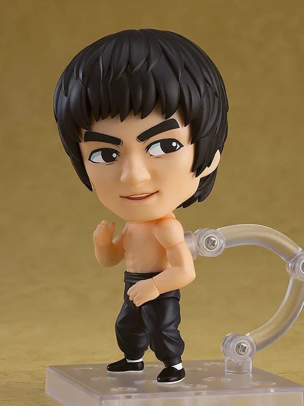 Bruce Lee - Nendoroid #2191 (Good Smile Company)ㅤ – Good Smile Company – ActionFigure Brasil