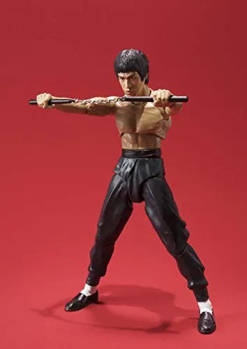 Bruce Lee - S.H.Figuarts (Bandai)ㅤ – Bandai – ActionFigure Brasil