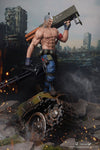 Bryan Fury - LIMITED EDITION: 750 - ActionFigure Brasil