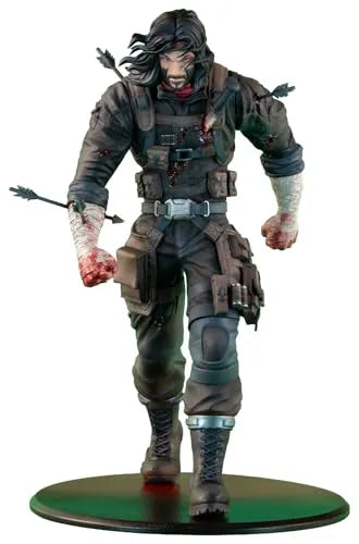 BRZRKR - Berzerker - 1/8 (Bell Fine)ㅤ – Bell Fine – ActionFigureBrasil