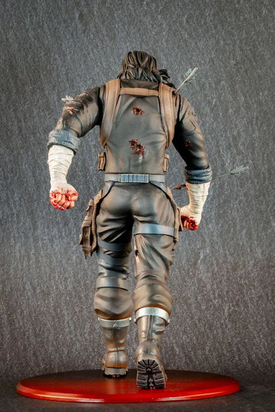 BRZRKR - Berzerker - 1/8 (Bell Fine)ㅤ – Bell Fine – ActionFigureBrasil — acessórios