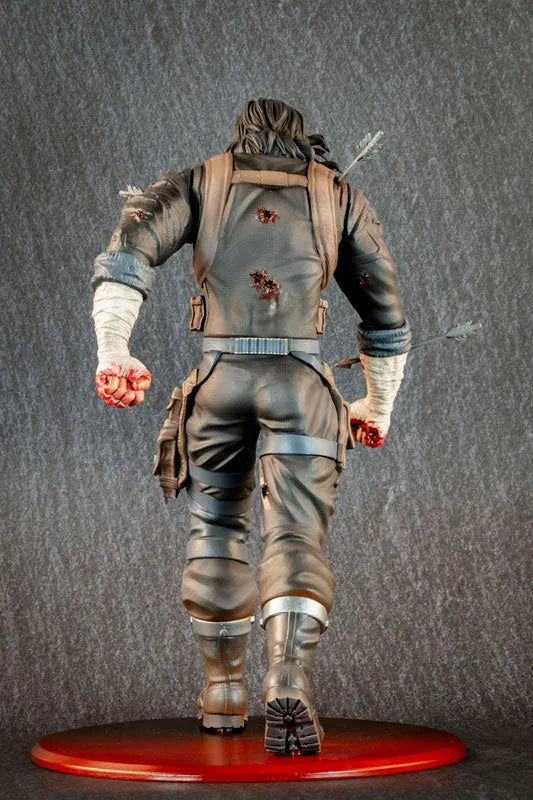 BRZRKR - Berzerker - 1/8 (Bell Fine)ㅤ – Bell Fine – ActionFigureBrasil