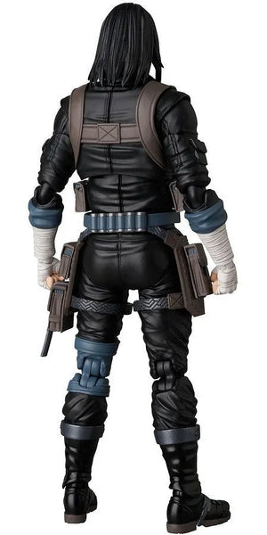 BRZRKR - Berzerker - Mafex (No.279) (Medicom Toy)ㅤ – Medicom Toy – ActionFigureBrasil — embalagem