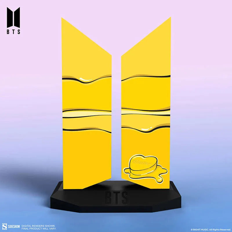 BTS Replica 