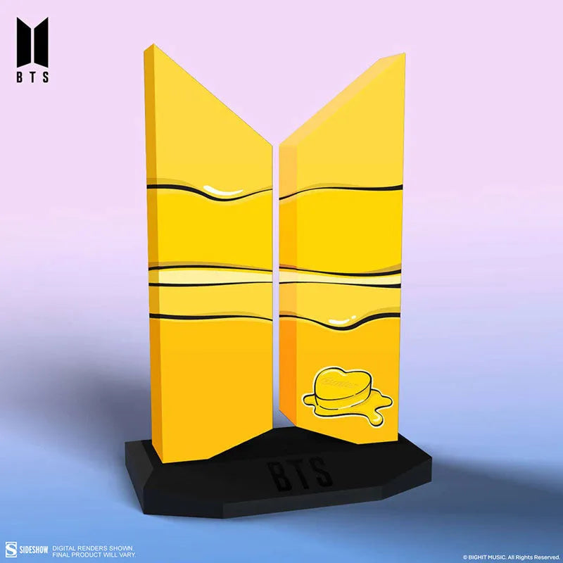 BTS Replica 