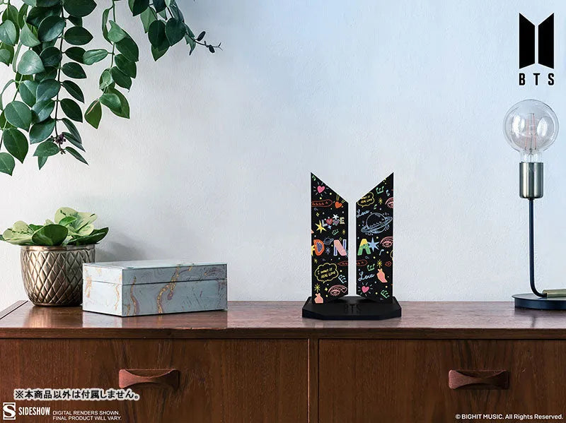 BTS Replica 