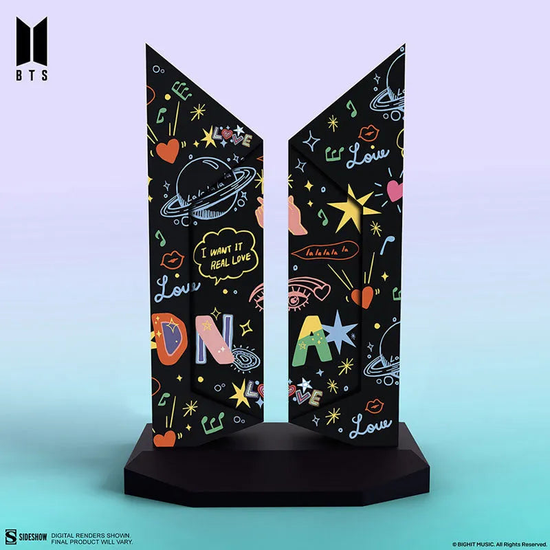 BTS Replica 