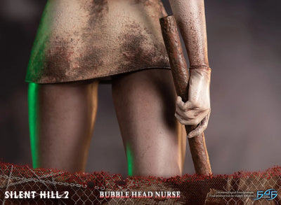 Bubble Head Nurse - LIMITED EDITION: 200 – First 4 Figures – ActionFigure Brasil — ambientada