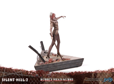 Bubble Head Nurse - LIMITED EDITION: 200 – First 4 Figures – ActionFigure Brasil — close