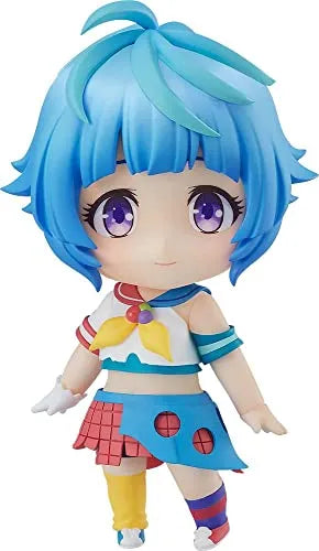 Bubble - Uta - Nendoroid #1905 (Good Smile Company)ㅤ – Good Smile Company – ActionFigure Brasil