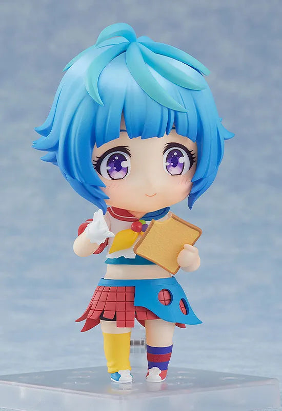 Bubble - Uta - Nendoroid #1905 (Good Smile Company)ㅤ – Good Smile Company – ActionFigure Brasil