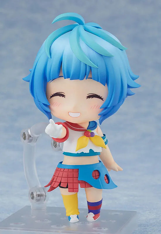 Bubble - Uta - Nendoroid #1905 (Good Smile Company)ㅤ – Good Smile Company – ActionFigure Brasil