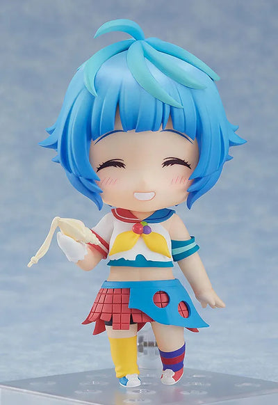 Bubble - Uta - Nendoroid #1905 (Good Smile Company)ㅤ – Good Smile Company – ActionFigureBrasil — acessórios