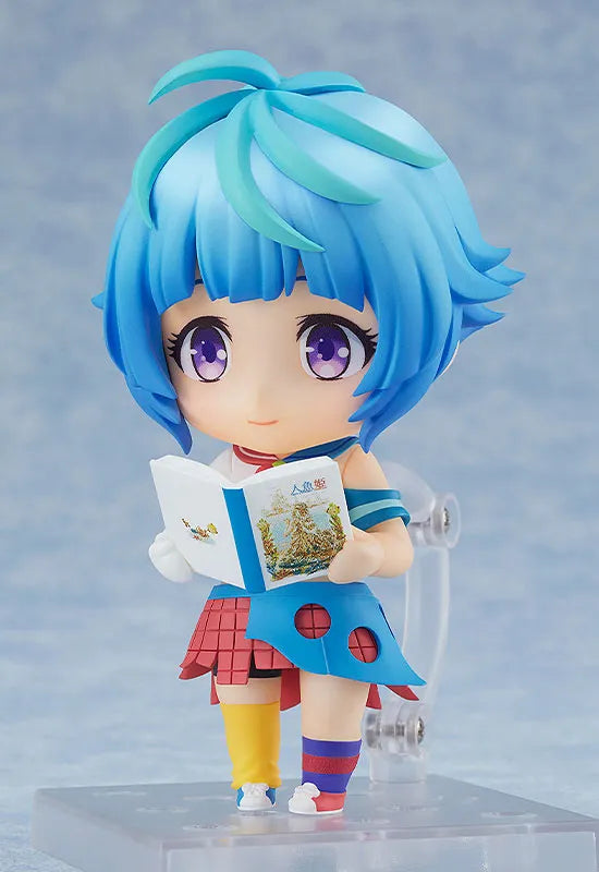 Bubble - Uta - Nendoroid #1905 (Good Smile Company)ㅤ – Good Smile Company – ActionFigure Brasil