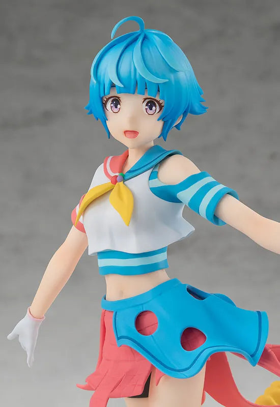 Bubble - Uta - Pop Up Parade (Good Smile Company)ㅤ – Good Smile Company – ActionFigure Brasil