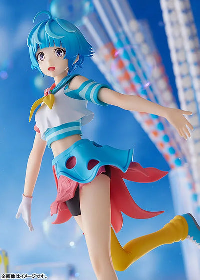 Bubble - Uta - Pop Up Parade (Good Smile Company)ㅤ – Good Smile Company – ActionFigure Brasil — iluminação de estúdio