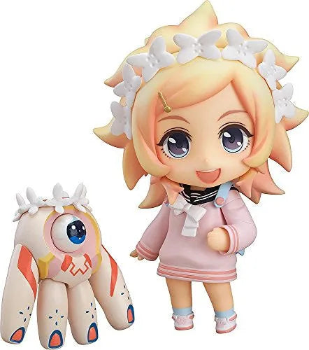 Bubuki Buranki - Asabuki Kogane - Nendoroid #633 (Good Smile Company)ㅤ – Good Smile Company – ActionFigure Brasil