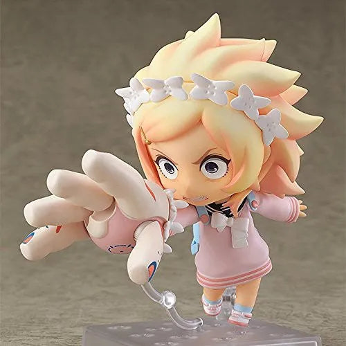 Bubuki Buranki - Asabuki Kogane - Nendoroid #633 (Good Smile Company)ㅤ – Good Smile Company – ActionFigure Brasil