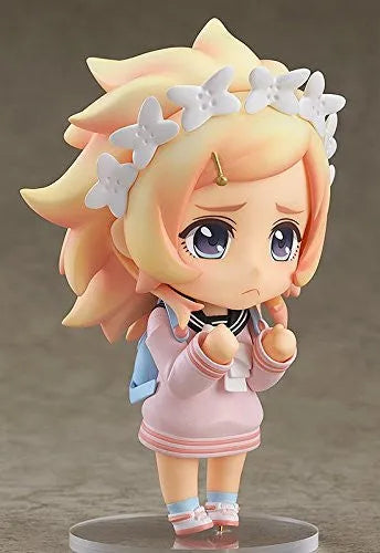 Bubuki Buranki - Asabuki Kogane - Nendoroid #633 (Good Smile Company)ㅤ – Good Smile Company – ActionFigure Brasil