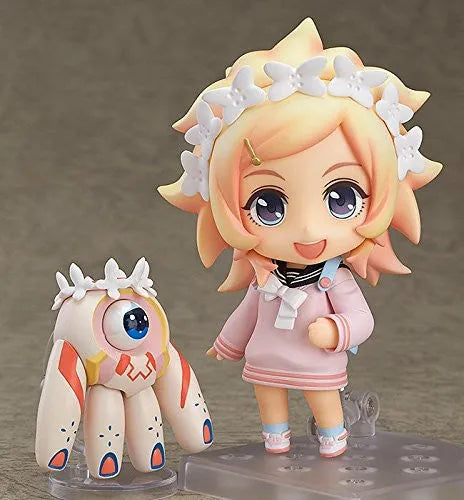 Bubuki Buranki - Asabuki Kogane - Nendoroid #633 (Good Smile Company)ㅤ – Good Smile Company – ActionFigure Brasil