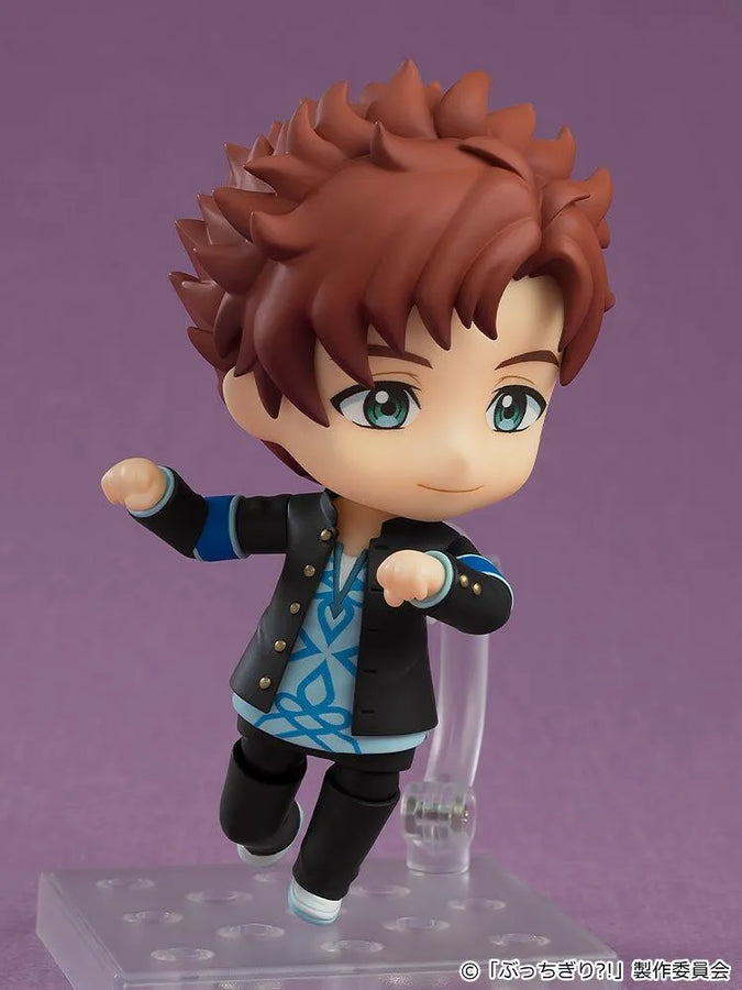 Bucchigiri?! - Asamine Matakara - Nendoroid #2568 (Good Smile Company, Orange Rouge)ㅤ – Orange Rouge – ActionFigureBrasil