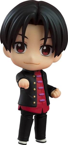 Bucchigiri?! - Tomoshibi Arajin - Nendoroid #2567 (Good Smile Company, Orange Rouge)ㅤ – Good Smile Company – ActionFigureBrasil
