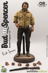 Bud Spencer - LIMITED EDITION - ActionFigure Brasil