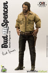 Bud Spencer - LIMITED EDITION - ActionFigure Brasil