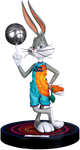 Bugs Bunny - LIMITED EDITION: 3000 - ActionFigure Brasil