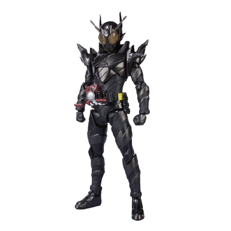 Build New World: Kamen Rider Grease - Kamen Rider Metal Build - S.H.Figuarts (Bandai Spirits) [Shop Exclusive]ㅤ – Bandai Spirits – ActionFigureBrasil