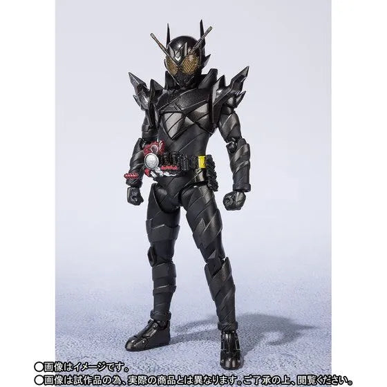 Build New World: Kamen Rider Grease - Kamen Rider Metal Build - S.H.Figuarts (Bandai Spirits) [Shop Exclusive]ㅤ – Bandai Spirits – ActionFigureBrasil