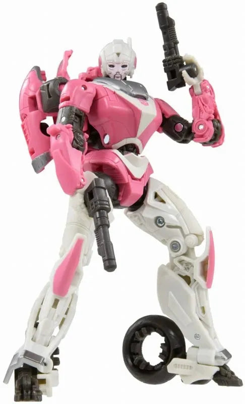 Bumblebee (2018) - Arcee - Deluxe Class - Studio Series (SS-86) (Takara Tomy)ㅤ – Takara Tomy – ActionFigure Brasil