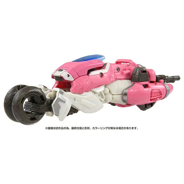 Bumblebee (2018) - Arcee - Deluxe Class - Studio Series (SS-86) (Takara Tomy)ㅤ – Takara Tomy – ActionFigure Brasil