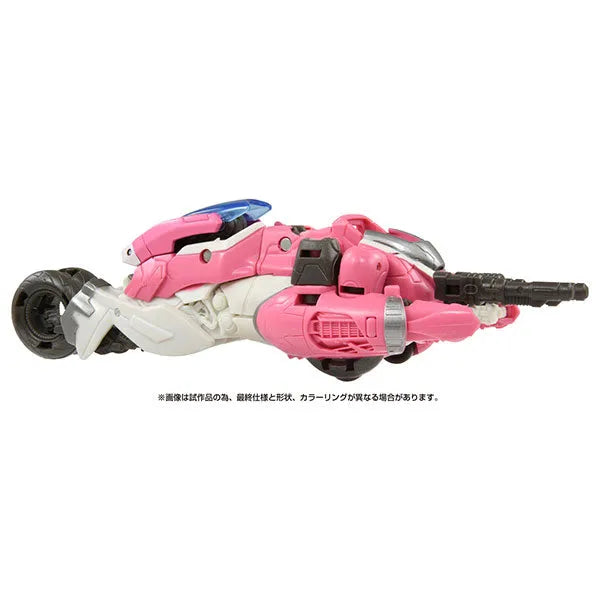 Bumblebee (2018) - Arcee - Deluxe Class - Studio Series (SS-86) (Takara Tomy)ㅤ – Takara Tomy – ActionFigure Brasil