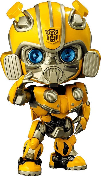 Bumblebee (2018) - Bumble - Nendoroid #1410 (Good Smile Company)ㅤ – Good Smile Company – ActionFigure Brasil