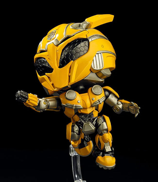 Bumblebee (2018) - Bumble - Nendoroid #1410 (Good Smile Company)ㅤ – Good Smile Company – ActionFigure Brasil
