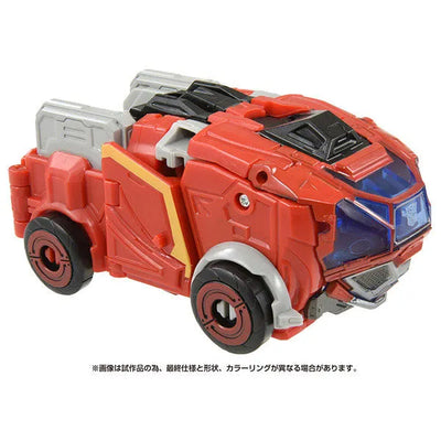 Bumblebee (2018) - Ironhide - Deluxe Class - Studio Series SS-87 (Takara Tomy)ㅤ – Takara Tomy – ActionFigureBrasil — embalagem