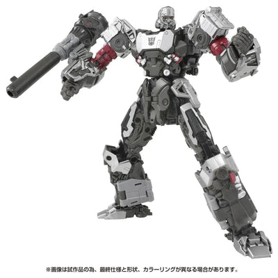 Bumblebee (2018) - Megatron - Leader Class - Studio Series SS-127 (Hasbro, Takara Tomy)ㅤ – Takara Tomy – ActionFigure Brasil