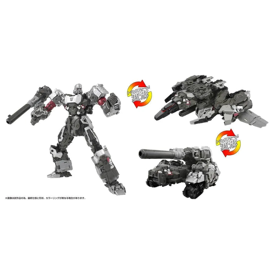 Bumblebee (2018) - Megatron - Leader Class - Studio Series SS-127 (Hasbro, Takara Tomy)ㅤ – Takara Tomy – ActionFigure Brasil