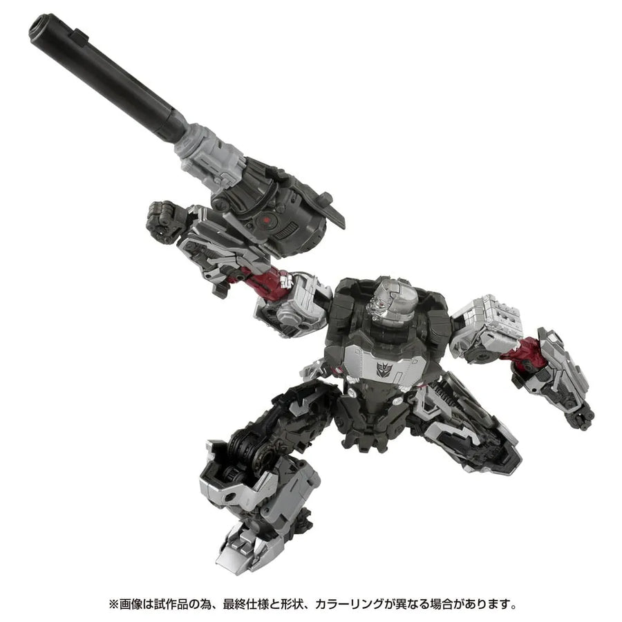 Bumblebee (2018) - Megatron - Leader Class - Studio Series SS-127 (Hasbro, Takara Tomy)ㅤ – Takara Tomy – ActionFigure Brasil